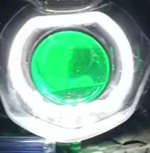 Lampu Biled Suzuki Nex 2 Paket Lengkap