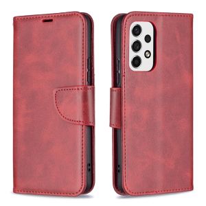 For Samsung Galaxy A53 A23 A03 A13 A33 A73 5G Samsung A13 4G Phone Case Magnetic Leather Wallet Card Slot Fashion Flip Cover Casing