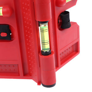 Fantic Foldable Cylinder Level High-Precision Pipeline Spirit Bubble Level for Pipe