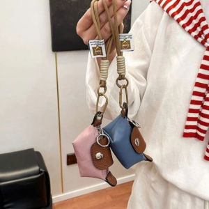 Túi Bánh Bao Mini Quà Tặng Dễ Thương – Phụ Kiện Thời Trang Nhỏ Xinh Túi Đựng Đồ Mini Cute Hot Trend