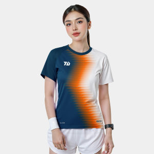 Áo Thun Thể Thao Nữ Bulbal Lumar Pickleball Chạy Bộ Tập Gym Vải Siêu Nhẹ Mát Co Giãn Cao