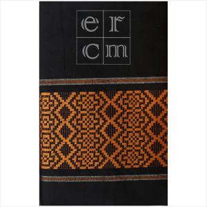 SARUNG TENUN DEWASA MULTAZAM PACKAGING DUS