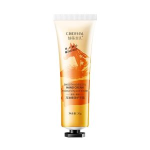 [BPOM] CINDYNAL Hand Cream Lotion Moisturizing Krim Tangan Kering Kasar dan Keriput
