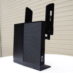 Router WiFi 4G TP-Link VX420-G2h Tốc độ LTE CAT6 300Mbps Chuẩn WiFi 6 AX5400