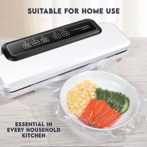 Vacuum Sealer Machine Automatic Vacuum Sealing Packing Machine System Handy