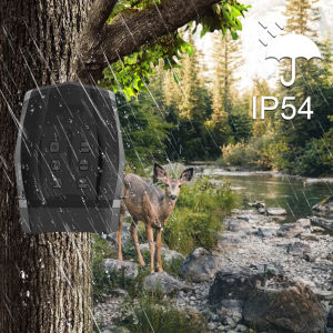 BekinTek Night Vision Binoculars  Goggles Optics NVG Telescope 600m Full Dark Observing Distance 6x Eyepiece Magnification 4x Digital Zoom  Grade  Adjustment 1080P Video 3M Photo HD Screen with 130M Starlight Sensor