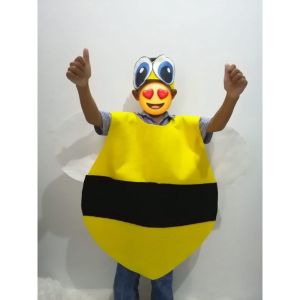 Kostum Hewan | Kostum Flanel Kostum Anak Karnaval
