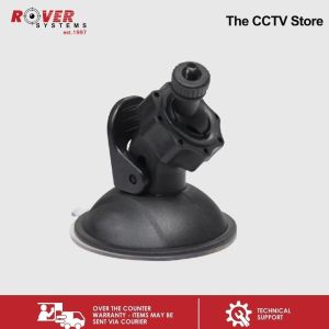 Rover Mobile Video Recorder DashCam Car Mount Bracket Suction type