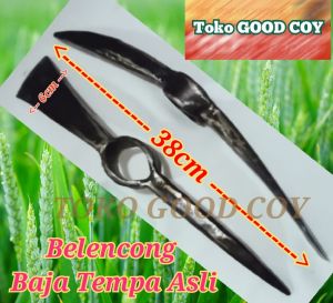 Belencong ( 1pc )
