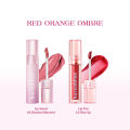 BNB barenbliss Best of Best Ombre Lip Tint x Matte Tint/ Lip Velvet/ Mousse Tint/ Glow Tint. 