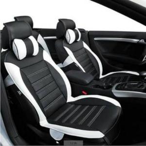 HOTTT PROMO!! sarung jok mobil Xenia full sett bahan kulit sintetis tebal 2ml 100% asli produk kami.