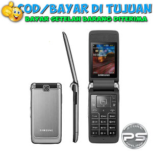 HP Samsung S3600 - HP Asli / ORI Samsung - HP Elegan - HP Samsung Lipat Mewah