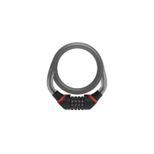 Zefal K-Traz C9 Bicycle Lock (Code / Key)
