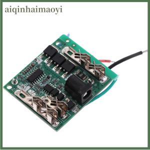 aiqinhaimaoyi 5S 18V 21V 20A Battery Charging Protection Board Protection Circuit Board