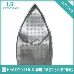 LF Wholesale✨Flash Sale ✨ High-quality Iron Shoe Cover Ironing Shoe Cover Iron Plate Cover Protector