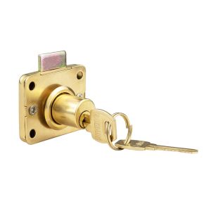 Old Desk Drawer Locks 808 File Cabinet Locked Cupboard Door Lock Cabinet Furniture Package Mail Copper Lock 303 Household
