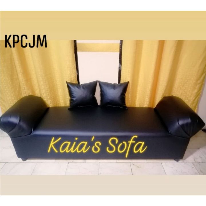 cleopatra sofa with pillows only | Lazada PH