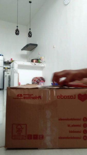 Buyer review video 2