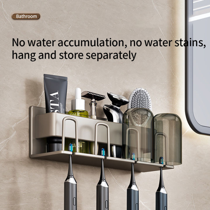 Aluminium%20Toothbrush%20Holder%20Wall%20Toothpaste%20Holder%20Toothbrush%20Organizer%20Brush%20Teeth%20Holder%20Bathroom%20Accessories%20%E7%89%99%E5%88%B7%E6%9E%B6%E6%B5%B4%E5%AE%A4%E6%94%B6%E7%BA%B3%E6%9E%B6%20-%20Image%207