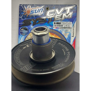 SUN TORQUE DRIVE ASSY TEFLON NMAX V2 TDRIV59