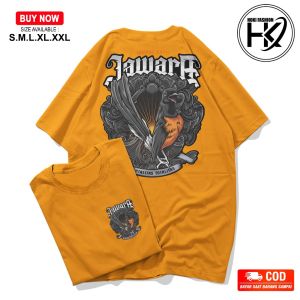 KAOS MURAI BATU JAWARA/KAOS TSHIRT NEW DESAIN PECINTA MURAI BATU/KAOS BURUNG MURAI BATU/Baju Murai Murah/Kaos Murah