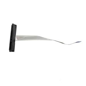 สายเคเบิลฮาร์ดไดรฟ์ฮาร์ดดิสก์ไดรฟ์คอนเนคเตอร์สำหรับเล่นเกม IdeaPad 3 15ACH6 15IHU 15ACH 82K1การส่งข้อมูลที่เสถียร