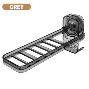 Portable Suction Cup Clothes Hanger No Punching Home Balcony Clothes Hanger Bathroom Wall Mounted Clothes Hanger