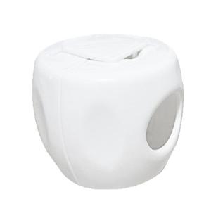 Door Knob Safety Cover Protectvie Sleeve for Kids Easy Installation Child Proof Designing for Standard Door Knobs