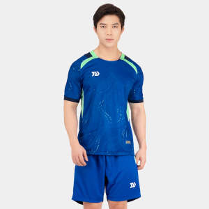 Bộ Quần Áo Bóng Đá Bulbal Hades 2 Chất Vải Bul-Wave Mềm Mại Thoáng Mát Thiết Kế Ấn Tượng Độc Đáo 6 Màu Thu Hút