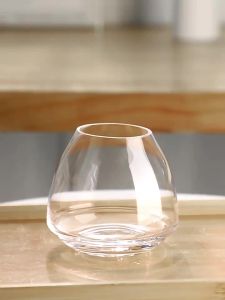 2022 Glass Wine Pot Transparent Japanese Cooling Sake Cup Ice Jug Home Hotel Bar Creative Decanter Wine Bottle Whiskey Dispenser