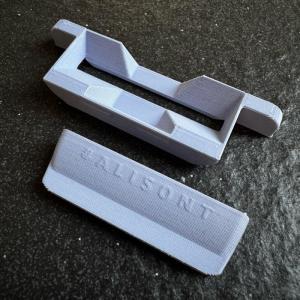 OBU 2.0 Enhancement Cashcard Adaptor Feeder Guide for Improved Grip and Easy Installation Ideal for Reliable Cashcard Handling