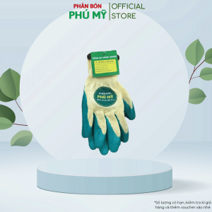 Găng tay Nông Nghiệp Phân Bón Phú Mỹ Cho Mùa Bội Thu