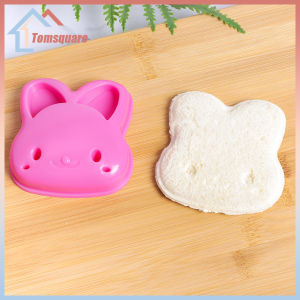 Cetakan Kue Cetakan Nasi Cetakan Cetakan Nasi Bento Cetakan Sushi Tusukan Bento Lucu