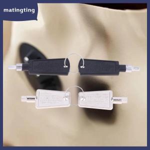 matingting 2pcs tủ đông tủ lạnh cửa Key khóa ngũ giác phím phần phụ kiện cho Haier