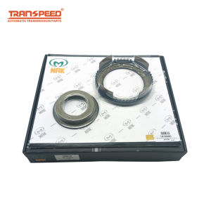 Transpeed JF010E RE0F09A CVT Automatic Transmission Piston Kit for NISSAN Teana 3.5L Car Accessories