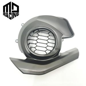 HOTSPEED YAMAHA MIO i 125 Fan Cover Soul i 125【Original 24hours delivery】COD