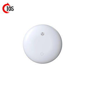 Singee Smart GPS LocatorWallet Suitcase Car Global Positioning Tracking Elderly Kids Anti Getting Lost Finder For iPhone Find My