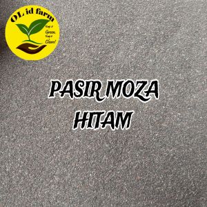 PROMO 5 KG PASIR MOZA SUPER HALUS  MOZA SAND PASIR  AQUASCAPE