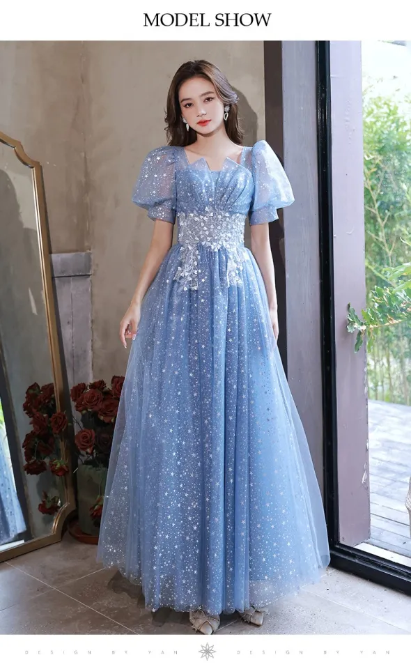 champagne bridesmaid dress midi Plunge Drape Detail Satin - | Six Stories to keep the look GRACE-MODEL Evening Dresses Sherri Hill Color:Custom Color(leaving a note)