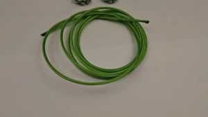 Heavy Duty Agricultural Water Pump Hose Clip Galvanized Steel Irrigation Pipe Fixer