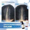 Bonvie Serum Shampoo Anti Lepek Kemiri 250ml - Sampo Rambut Lepek | Shampoo Kemiri | Shampo Rambut Rontok. 