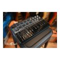 Akai MPK Mini Limited Black Edition MK2. 