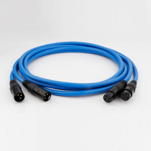 CARDAS Clear Light XLR Balanced Cable 3Pin XLR Plug Amplifier CD DVD Player Interconnect Audio Cable XLR Male to Female