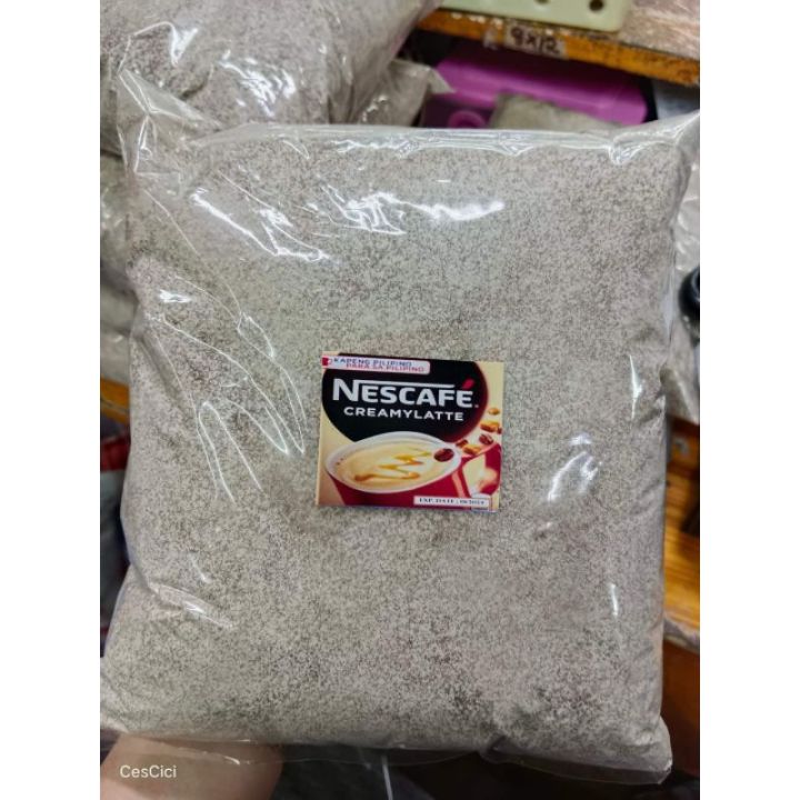 Coffee 3n1 (1kilo) pack | Lazada PH