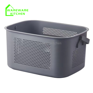 HIGH QUALITY Portable Japanese Style Dirty Clothes Basket Laundry Basket Minimalist Laundry Basket Bakul Dobi