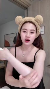 Kem body Re:lab whitening body lotion 200ml - hạn 2028 Hàn Quốc kem body relab  IS460