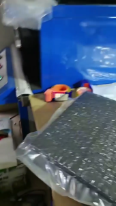 Premium Resilient Foam Pad With 35kg/m³ Density Enhancing Breathability For Home Furniture Applications