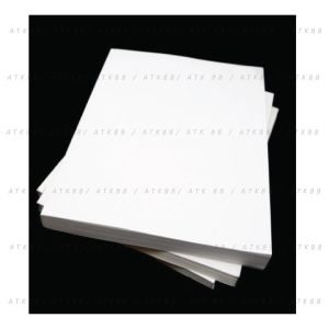 Art paper A4 isi 10 lembar/pak 200 gram