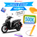 Xe Máy Honda SH Mode 125cc Phiên Bản Đặc Biệt 2024. 