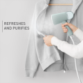 Tefal Origin Travel Handheld Garment Steamer DT1034. 